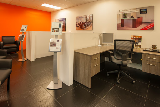 Office Furniture Store «OES Office Furniture», reviews and photos, 8480 Utica Ave, Rancho Cucamonga, CA 91730, USA