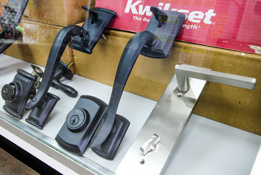 Locksmith «Caraballo Liberty Locksmith Inc.», reviews and photos, 831 NW 37th Ave, Miami, FL 33125, USA