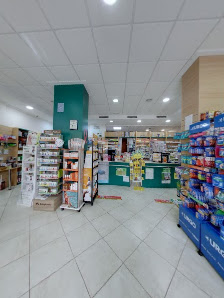 Farmacia Garcés Morales C. Sevilla, 1, 03730 Xàbia, Alicante, España