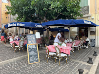 Atmosphère du Restaurant italien Portofino à Cassis - n°2