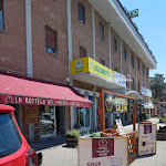 Photo n°2 de l'avis de Alby. fait le 08/07/2020 à 11:07 sur le  Bottega del Mastro Norcino à Orvieto Scalo