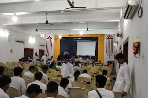 Sriniketan Community Hall, VISVA-BHARATI image