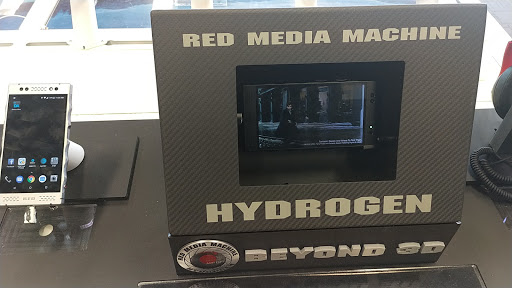 Cell Phone Store «AT&T», reviews and photos, 931 Bethlehem Pike, Montgomeryville, PA 18936, USA