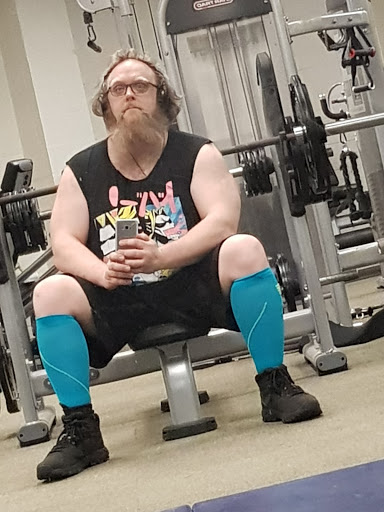 Recreation Center «Spinnaker Point Recreation Center», reviews and photos, 30 Spinnaker Way, Portsmouth, NH 03801, USA