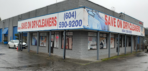 Save On Dry Cleaners - Best Dry Cleaning in surrey