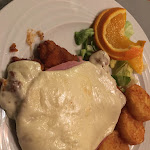 Photo n°2 de l'avis de Celine.h fait le 10/03/2022 à 19:51 sur le  Keglerheim Förster à Haan