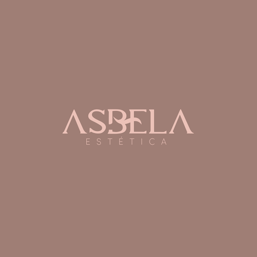 Logo da empresa - Asbela Estética