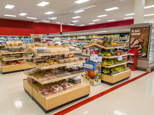 Department Store «Target», reviews and photos, 2701 Plainfield Rd, Joliet, IL 60435, USA