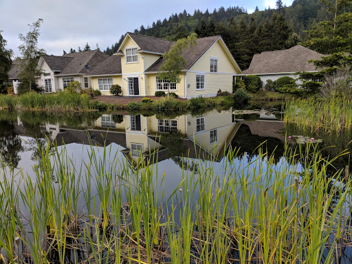 Golf Course «Ocean Dunes Golf Course», reviews and photos, 15 Onadoone Ct, Florence, OR 97439, USA