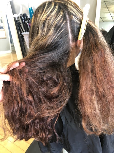 Beauty Salon «Gallery A Salon», reviews and photos, 9 Preakness Shopping Center, Wayne, NJ 07470, USA