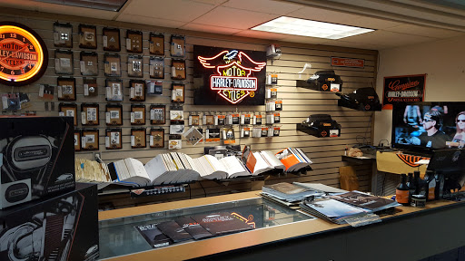 Harley-Davidson Dealer «Mississippi Coast Harley-Davidson», reviews and photos, 941 Cedar Lake Rd, Biloxi, MS 39532, USA