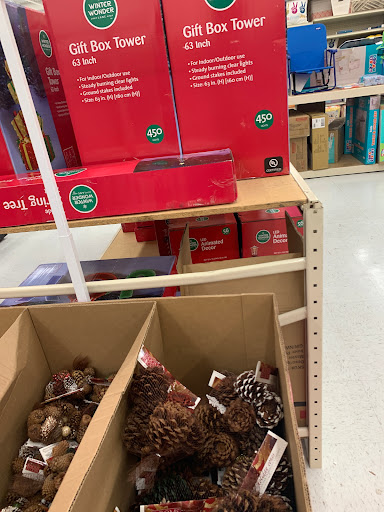 Discount Store «Big Lots», reviews and photos, 1399 N Shore Rd, Revere, MA 02151, USA