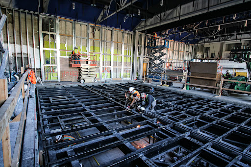 Construction Company «Del Amo Construction», reviews and photos, 23840 Madison St, Torrance, CA 90505, USA