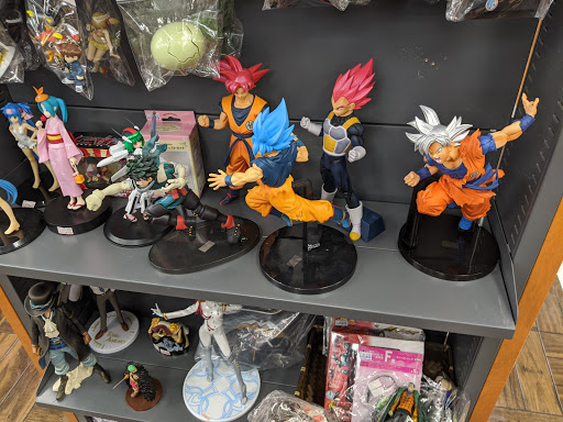 Book Store «Bookoff USA», reviews and photos, 1610 W Redondo Beach Blvd # E8, Gardena, CA 90247, USA