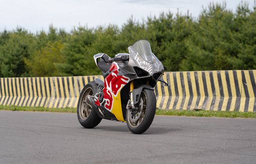 Motorcycle Dealer «Hudson Valley Motorcycles», reviews and photos, 179 N Highland Ave, Ossining, NY 10562, USA