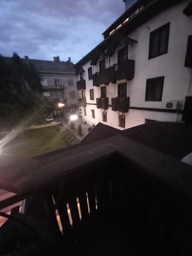 Hotel Hadik - Szálloda