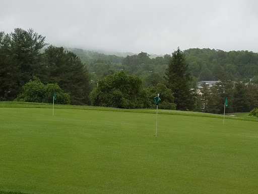 Golf Club «Grassy Creek Golf & Country Club», reviews and photos, 2360 Swiss Pine Lake Dr, Spruce Pine, NC 28777, USA