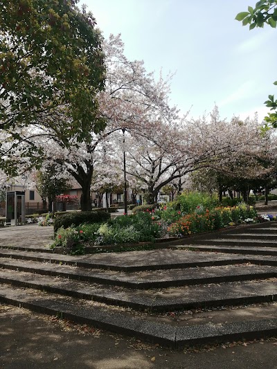あかね台熊の谷公園