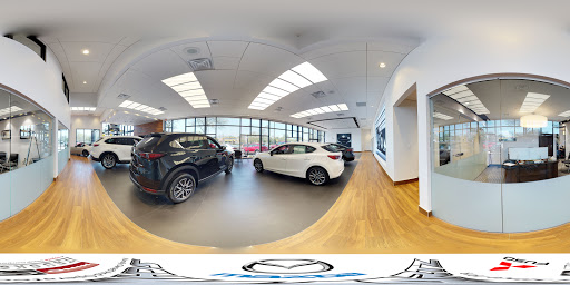 Mazda Dealer «Schwartz Mazda», reviews and photos, 585 Shrewsbury Ave, Shrewsbury, NJ 07702, USA