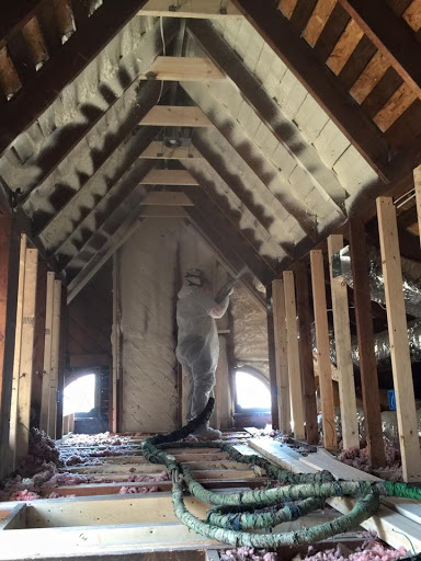 HVAC Contractor «Synergy Home LLC», reviews and photos