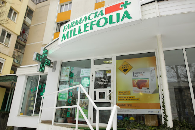 Farmacia Millefolia
