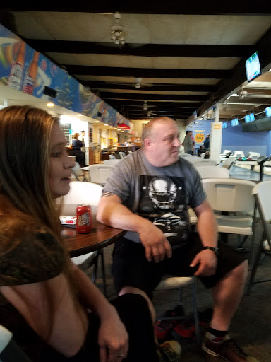 Bowling Alley «Terrell Bowling Center», reviews and photos, 2500 W Moore Ave, Terrell, TX 75160, USA