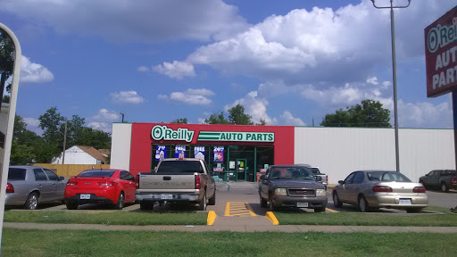 O'Reilly Auto Parts