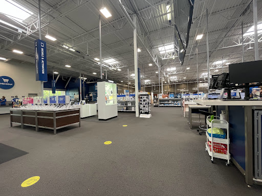 Electronics Store «Best Buy», reviews and photos, 715 E El Camino Real, Mountain View, CA 94040, USA