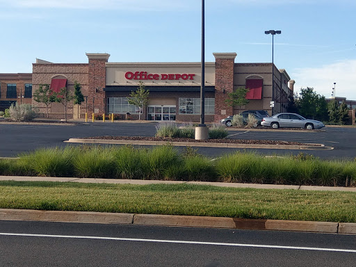 Office Supply Store «Office Depot», reviews and photos, 23860 E Orchard Rd, Aurora, CO 80016, USA