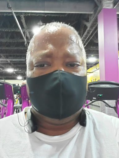 Gym «Planet Fitness», reviews and photos, 2659-B Annapolis Rd, Hanover, MD 21076, USA