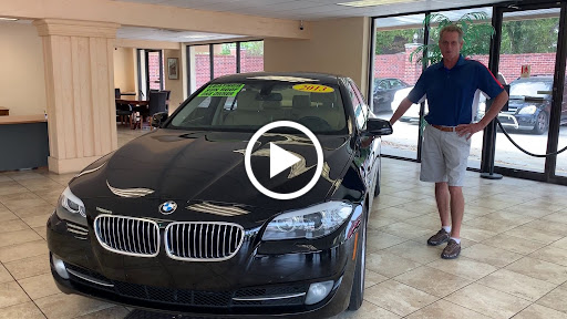 Used Car Dealer «Auto Market Inc», reviews and photos, 277 White Bridge Pike, Nashville, TN 37209, USA