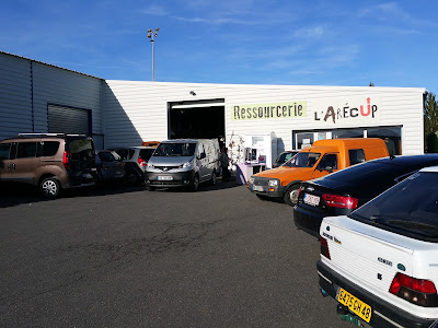 L'ARÉCUP à Mende