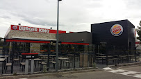 Photos du propriétaire du Restauration rapide Burger King à Le Pontet - n°1