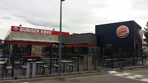 Photo n°61 de Burger King à Le Pontet ()
