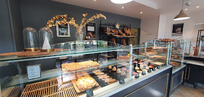 Ma Boulange à Le Grand-Quevilly