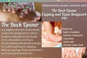 Empowering Health Massage & Acupuncture image