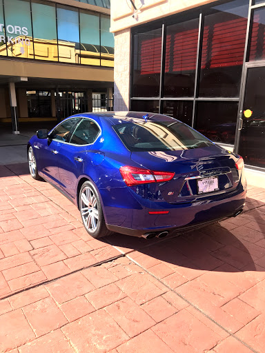 Used Car Dealer «Galleria Motors», reviews and photos, 6228 Richmond Ave, Houston, TX 77057, USA