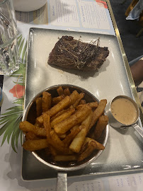 Steak du Restaurant Monsieur Louis à Caen - n°15