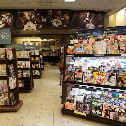 Book Store «Barnes & Noble», reviews and photos, 1315 E Gladstone St, Glendora, CA 91740, USA