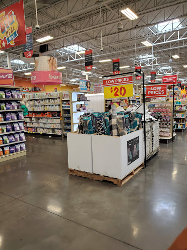 Grocery Store «H-E-B Grocery», reviews and photos, 3804 US-377, Granbury, TX 76049, USA