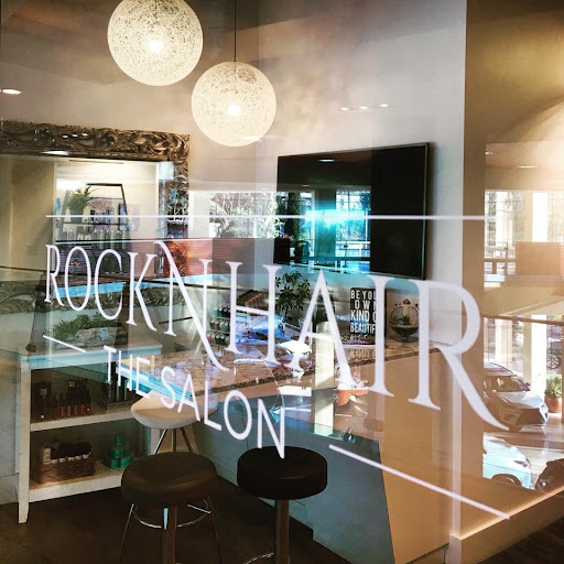 Rocknhair the Salon