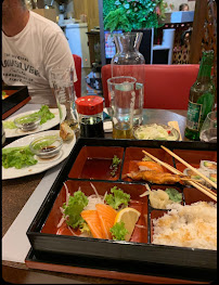 Plats et boissons du Restaurant japonais MOZART SUSHI à Paris - n°12