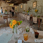 Photo n°1 de l'avis de Antonio.i fait le 16/08/2022 à 09:15 sur le  Convento di Acqua Premula - Residenza d'Epoca à Sellano