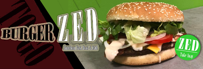 ZED Burger