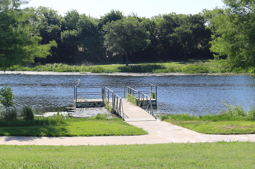 Park «Community Park - Shawnee Park», reviews and photos, 3380 Sherwood Dr, Plano, TX 75074, USA