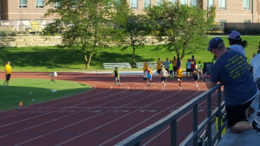 Stadium «Cessna Stadium», reviews and photos, 1845 E 21st St N, Wichita, KS 67260, USA