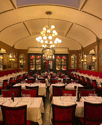Photos du propriétaire du Restaurant français Bouillon Saint-Jean - Bordeaux - n°5