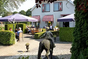 Hotel Restaurant Eeserhof image