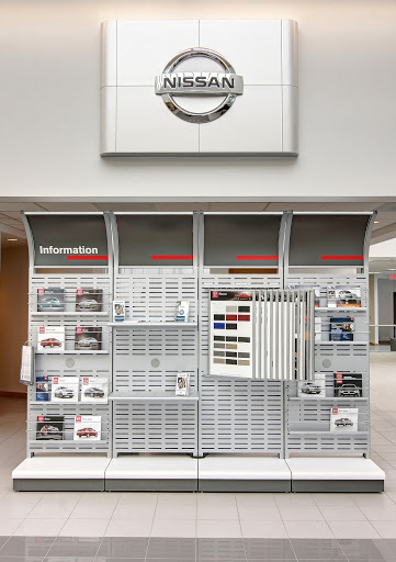 Nissan Dealer «Power Nissan», reviews and photos, 2755 Mission St SE, Salem, OR 97302, USA