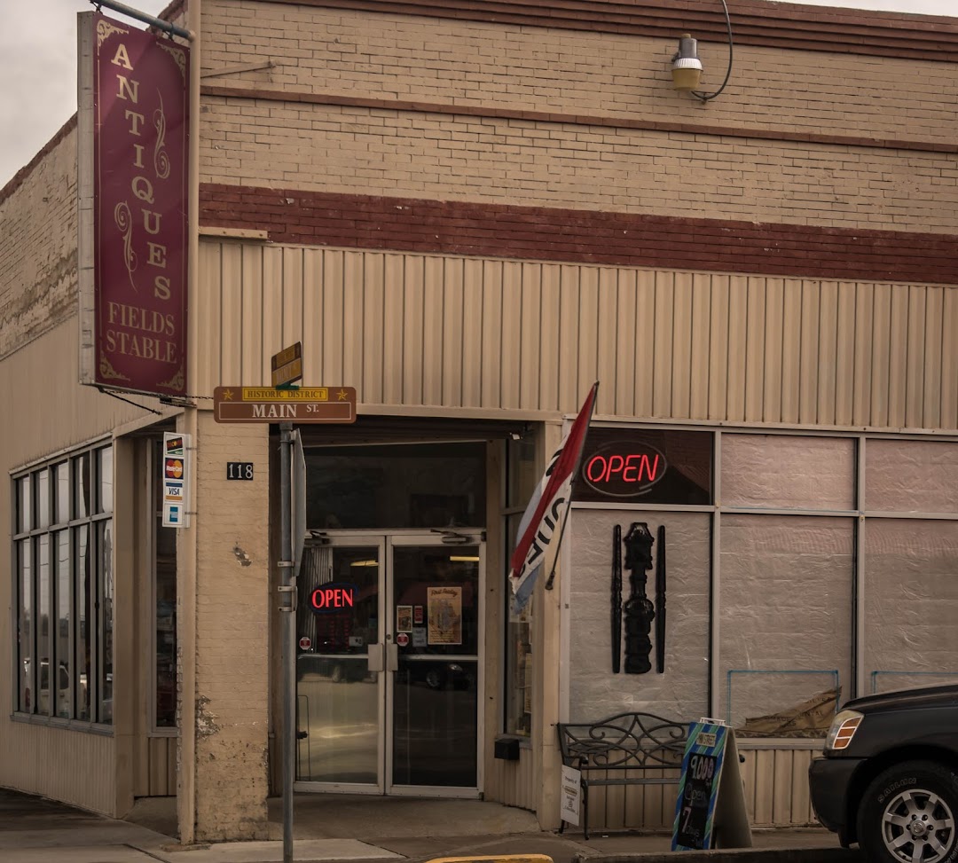 Fields Stable Antiques